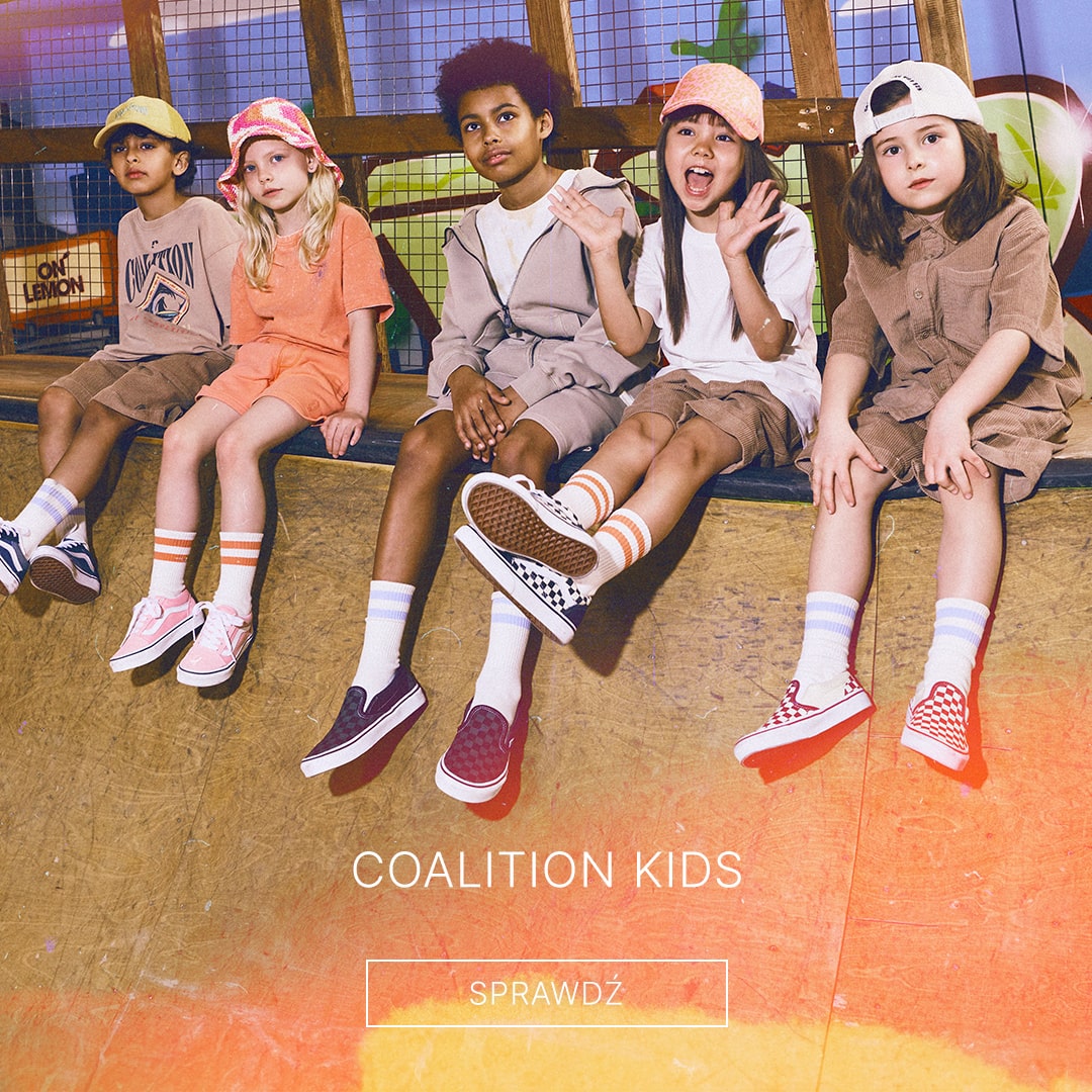 coalition kids